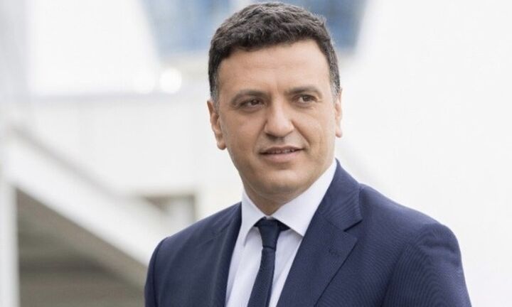 Κικίλιας: Έπειτα από τρεις δεκαετίες απευθείας πτήση Αθήνα-Βοστώνη