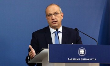 Γ. Οικονόμου: Ο Πρωθυπουργός θα ενημερώσει τους Ευρωπαίους εταίρους για τις τουρκικές προκλήσεις