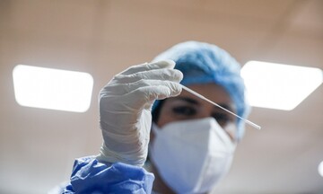 ΕΟΔΥ: Που θα πραγματοποιηθούν δωρεάν rapid test για τον κορωνοϊό την Τρίτη 31 Μάϊου