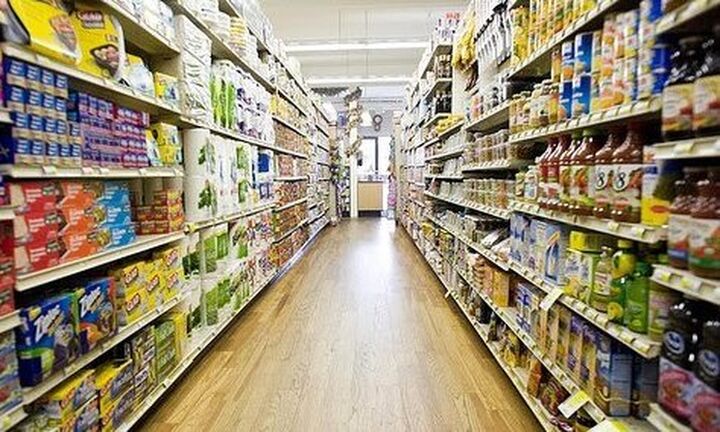  ΙΕΛΚΑ: Μείωση πωλήσεων το 2022 προβλέπουν στελέχη του λιανεμπορίου τροφίμων FMCG