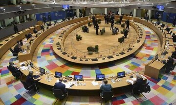 Συμφωνία για εμπάργκο στις εισαγωγές ρωσικού πετρελαίου
