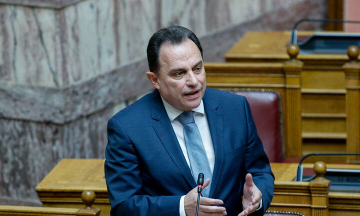 Γεωργαντάς: Εξετάζουμε το ενδεχόμενο μείωσης του ΦΠΑ στα προϊόντα άρτου