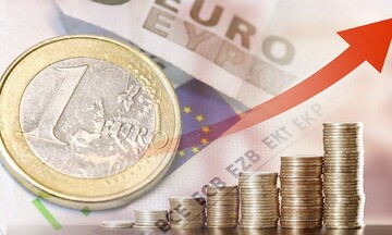 Eurostat: Στο 10,7% εκτινάχθηκε ο πληθωρισμός τον Μάιο στην Ελλάδα - Στο 8,1% στην Ευρωζώνη