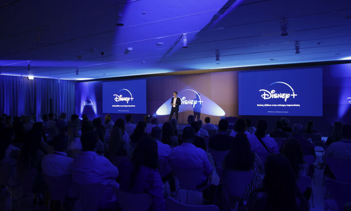 Disney+: Στις 14 Ιουνίου η πρεμιέρα της streaming υπηρεσίας στην Ελλάδα
