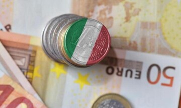 Ιταλία: Στο 6,9% εκτινάχθηκε ο πληθωρισμός τον Μάιο - Το υψηλότερο ποσοστό από το 1986