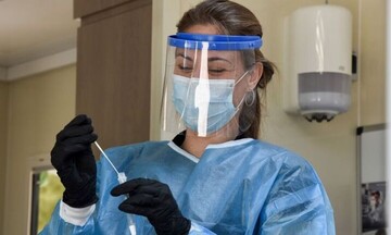 ΕΟΔΥ: Που θα πραγματοποιηθούν δωρεάν rapid test για τον κορωνοϊό την Τετάρτη 1/6/2022