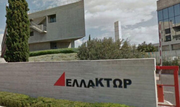 Ελλάκτωρ: Επιστροφή στην κερδοφορία ύστερα από 11 ζημιογόνα τρίμηνα