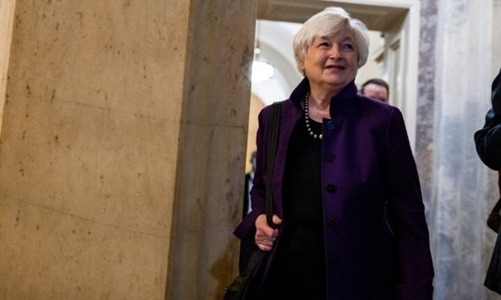 Γέλεν: Έκανα λάθος στο παρελθόν με την πορεία του πληθωρισμού