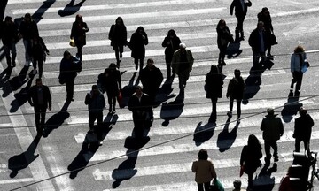 Eurostat: Στο 12,7% αυξήθηκε η ανεργία στην Ελλάδα τον Απρίλιο