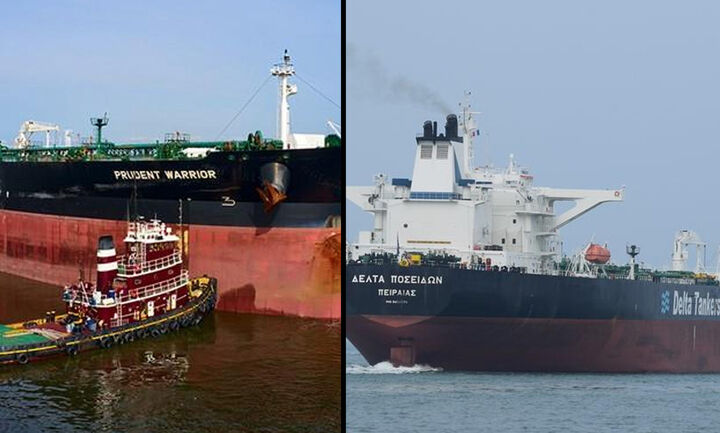 Κατάληψη ελληνικών πλοίων: Το Ιράν επικρίνει Παρίσι και Βερολίνο για την «ανάμιξή» τους