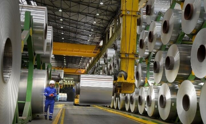 ΕΛΒΑΛΧΑΛΚΟΡ: Σύναψη ομολογιακών 35 εκατ. ευρώ