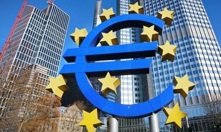 Ευρωζώνη: Αμετάβλητο το κόστος δανεισμού των επιχειρήσεων τον Απρίλιο