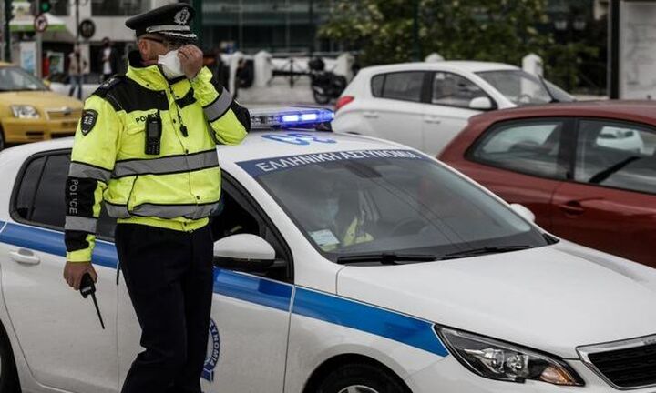 Κλειστό το κέντρο της Αθήνας λόγω πορείας φοιτητών
