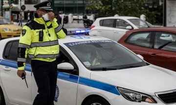 Κλειστό το κέντρο της Αθήνας λόγω πορείας φοιτητών