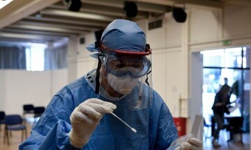 ΕΟΔΥ: Που θα πραγματοποιηθούν δωρεάν rapid test για τον κορωνοϊό την Παρασκευή 3/6