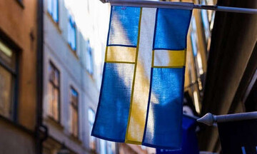 Σουηδία: Θα στείλει επιπλέον στρατιωτική βοήθεια στην Ουκρανία