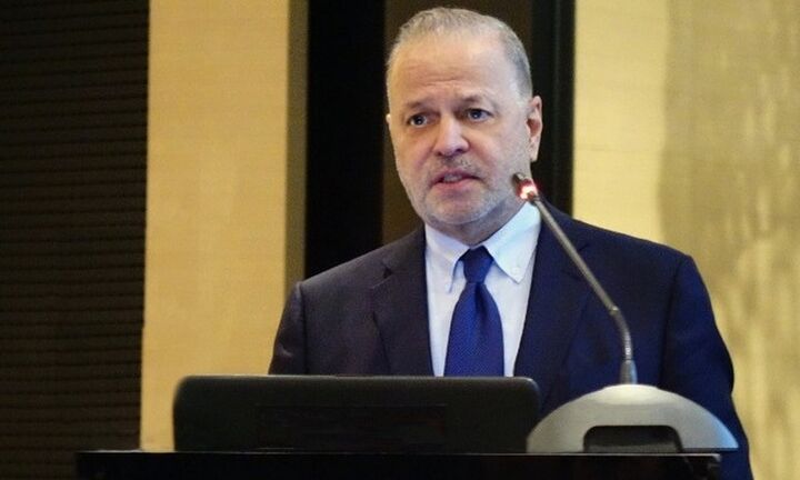 Μυτιληναίος: Διπλασιασμός κερδών έναντι του 2020, κριτική για τα υπερκέρδη στην ενέργεια
