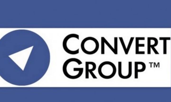 Convert Group: Νέος CEO o Ανδρέας Πετρόπουλος