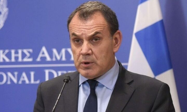 Παναγιωτόπουλος: Η Τουρκία θα πληρώσει βαρύ κόστος αν αποτολμήσει στρατιωτική εμπλοκή