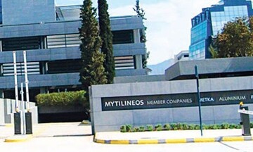 Mytilineos: Από 1η Ιουλίου το μέρισμα των 0,42 ευρώ ανά μετοχή