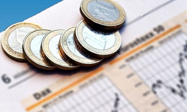 ΟΔΔΗΧ: Δημοπρασία ετήσιων εντόκων  ύψους 1 δισ. ευρώ στις 8 Ιουνίου