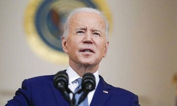  Μπάιντεν: Aνοιχτό το ενδεχόμενο συνάντησης με τον Σαουδάραβα πρίγκιπα