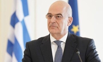   Ν. Δένδιας: Το Διεθνές Δίκαιο βασικός πυλώνας της ελληνικής εξωτερικής πολιτικής