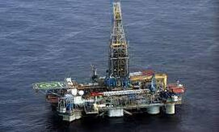 Το Energean Power FPSO εγκαταστάθηκε στην θέση που θα λειτουργήσει στο Ισραήλ