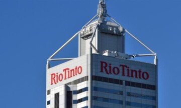 Προσφυγή της ρωσικής Rusal κατά της Rio Tinto για την παραγωγή αλουμίνας