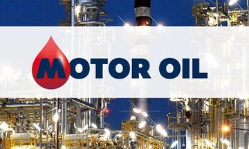 Motor Oil: Αύξηση 73% στις πωλήσεις – 41 εκατ. ευρώ οι επενδύσεις