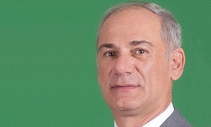 Ο Νίκος Λαβίδας νέος Brand President της ΑΒ Βασιλόπουλος