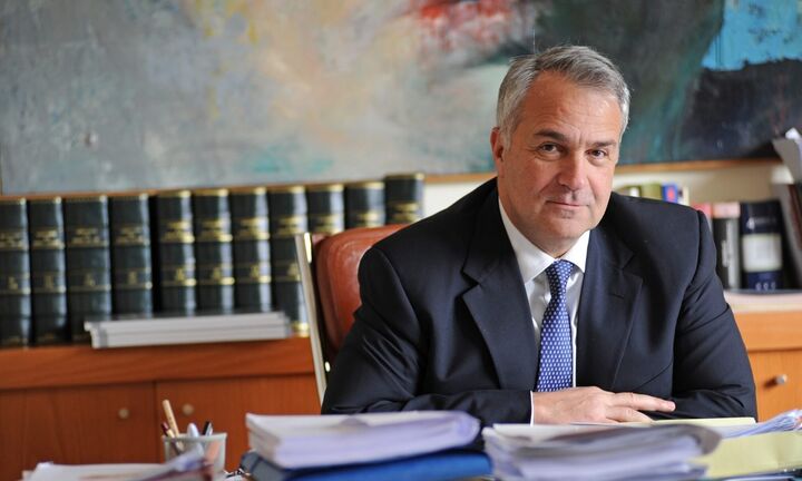 Βορίδης: Έτσι θα αντιμετωπίσουμε την ακρίβεια στα τρόφιμα