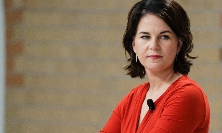 Στην Αθήνα η Γερμανίδα ΥΠΕΞ την Πέμπτη - Συνάντηση με τον Ν. Δένδια