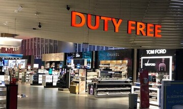 Β. Κικίλιας: 10,2% αυξημένος ο τζίρος των duty free σε σχέση με το 2019