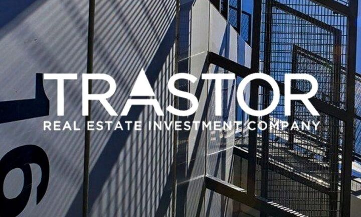 Trastor: Έκδοση ομολογιακού δανείου έως 20,45 εκατ. ευρώ