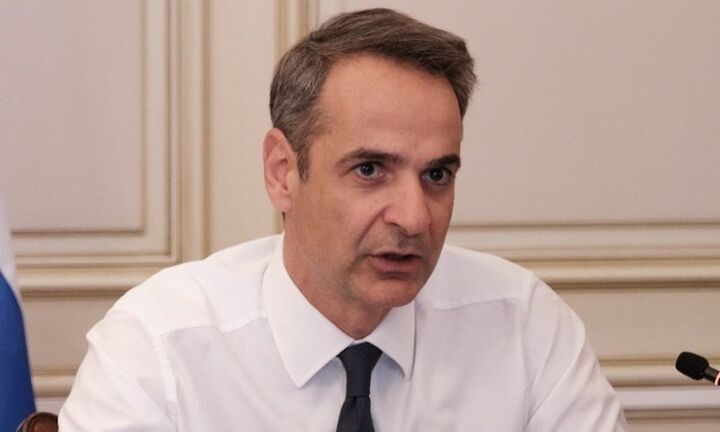 Σε συνέδριο για το Δημογραφικό θα μιλήσει ο πρωθυπουργός