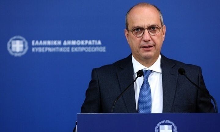 Οικονόμου: Η Ελλάδα είναι το 5ο τουριστικό brand στον κόσμο