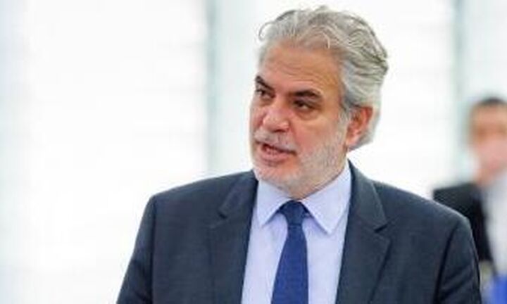 Θετικός στον κορονοϊό ο υπ. Κλιματικής Κρίσης και Πολιτικής Προστασίας, Χρ. Στυλιανίδης