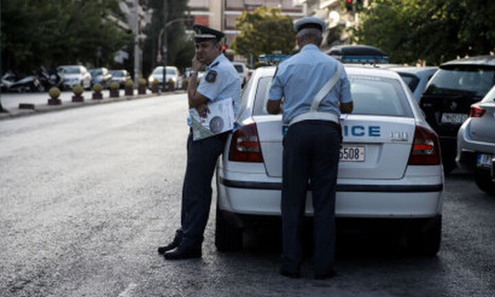 Αυξημένα μέτρα της τροχαίας για το τριήμερο του Αγίου Πνεύματος