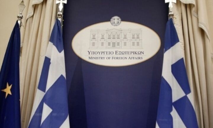 ΥΠΕΞ: Aνησυχία για τη βεβήλωση παρεκκλησίου σε κτήμα του Πατριαρχείου Ιεροσολύμων