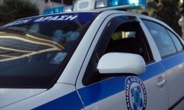 Ληστεία σε δισκογραφική εταιρεία στη Βούλα