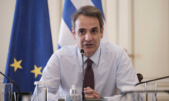 Παρουσία του πρωθυπουργού  αύριο τα βραβεία του ΕΒΕΑ