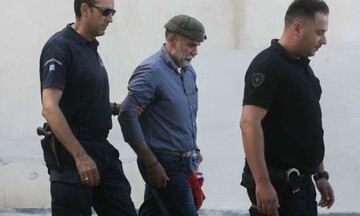Λαμία: Ένταση στη δίκη του Επ. Κορκονέα στο Εφετείο