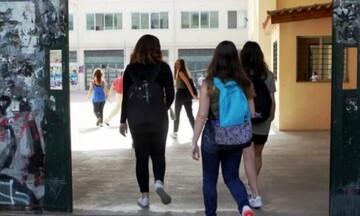 Χανιά: Πληθαίνουν τα περιστατικά bullying σε βάρος... καθηγητών