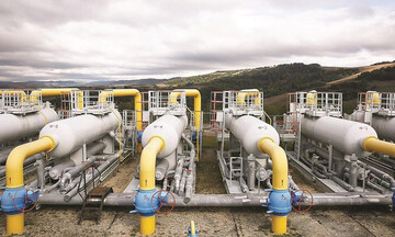 Κομισιόν: Έτοιμη η πλατφόρμα για κοινή αγορά φυσικού αερίου από τα κράτη - μέλη