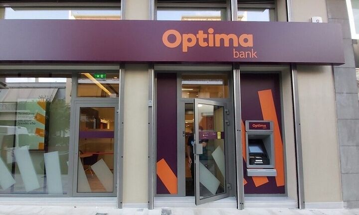 ΧΠΑ: Στην πρώτη θέση η Optima Bank τον Μάιο του 2022
