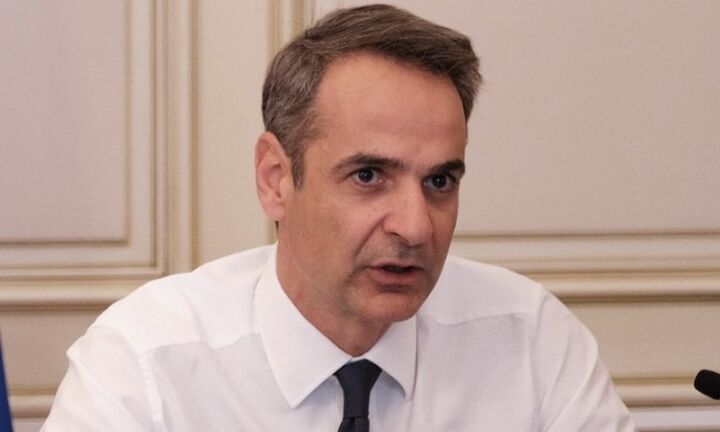 Την έναρξη του «Φώφη Γεννηματά» για δωρεάν προληπτική μαστογραφία κηρύσσει ο πρωθυπουργός