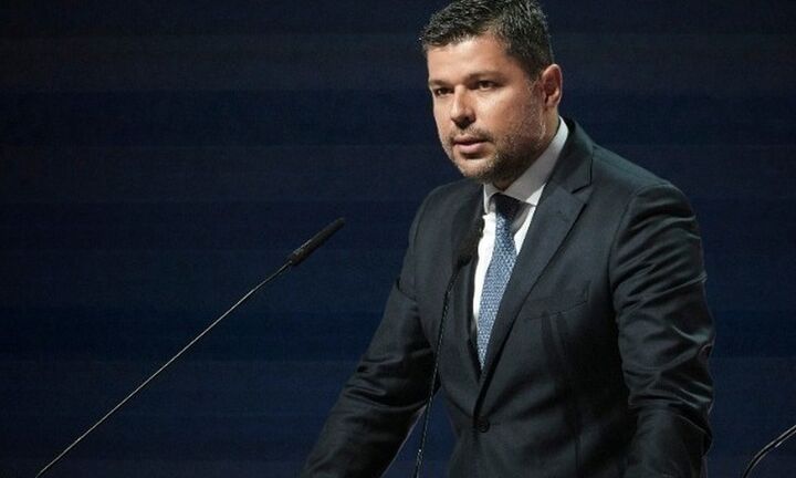ΔΕΗ: Eπανεκλογή Γ. Στάσση, είσοδος Γ. Δημητριάδη και Α. Φωτακίδη στο ΔΣ