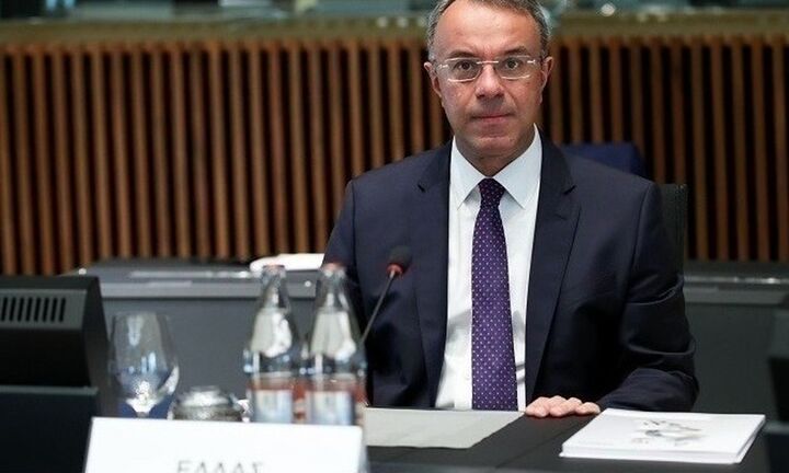 Στο Παρίσι ο Χρ. Σταϊκούρας για την υπουργική σύνοδο του ΟΟΣΑ