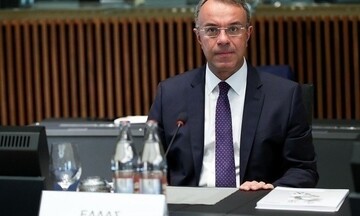 Στο Παρίσι ο Χρ. Σταϊκούρας για την υπουργική σύνοδο του ΟΟΣΑ